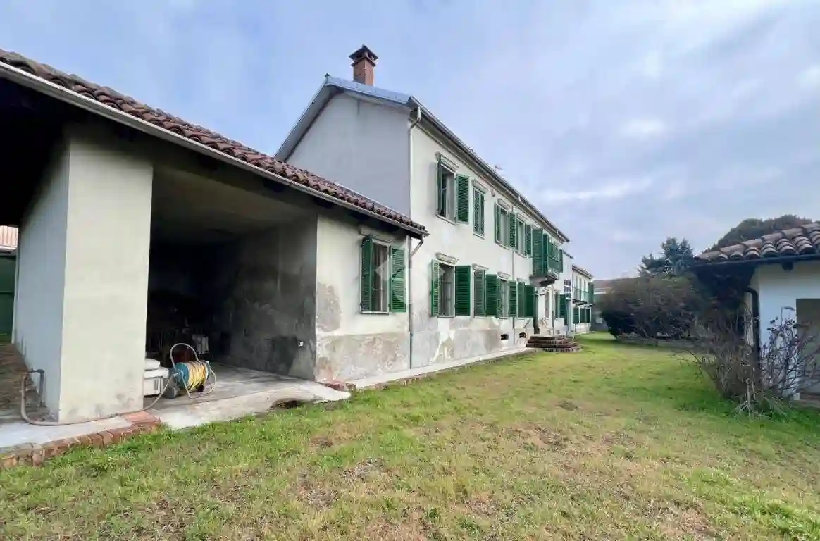 Casa indipendente - foto 4