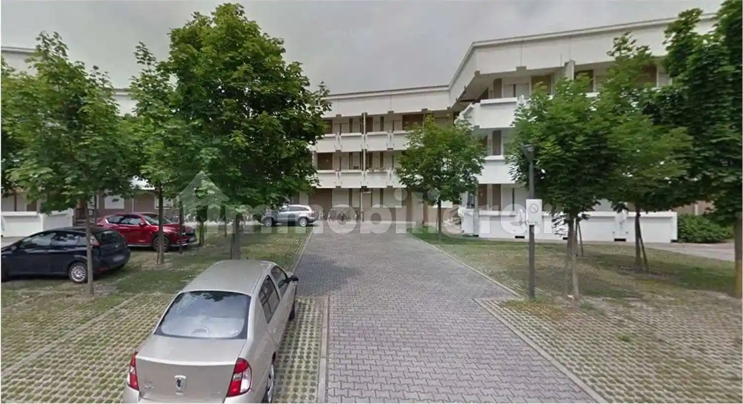 Appartamento in vendita a San Michele al Tagliamento