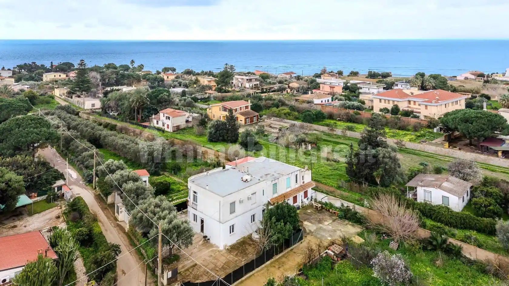 Appartamento in vendita a Quartu Sant'Elena