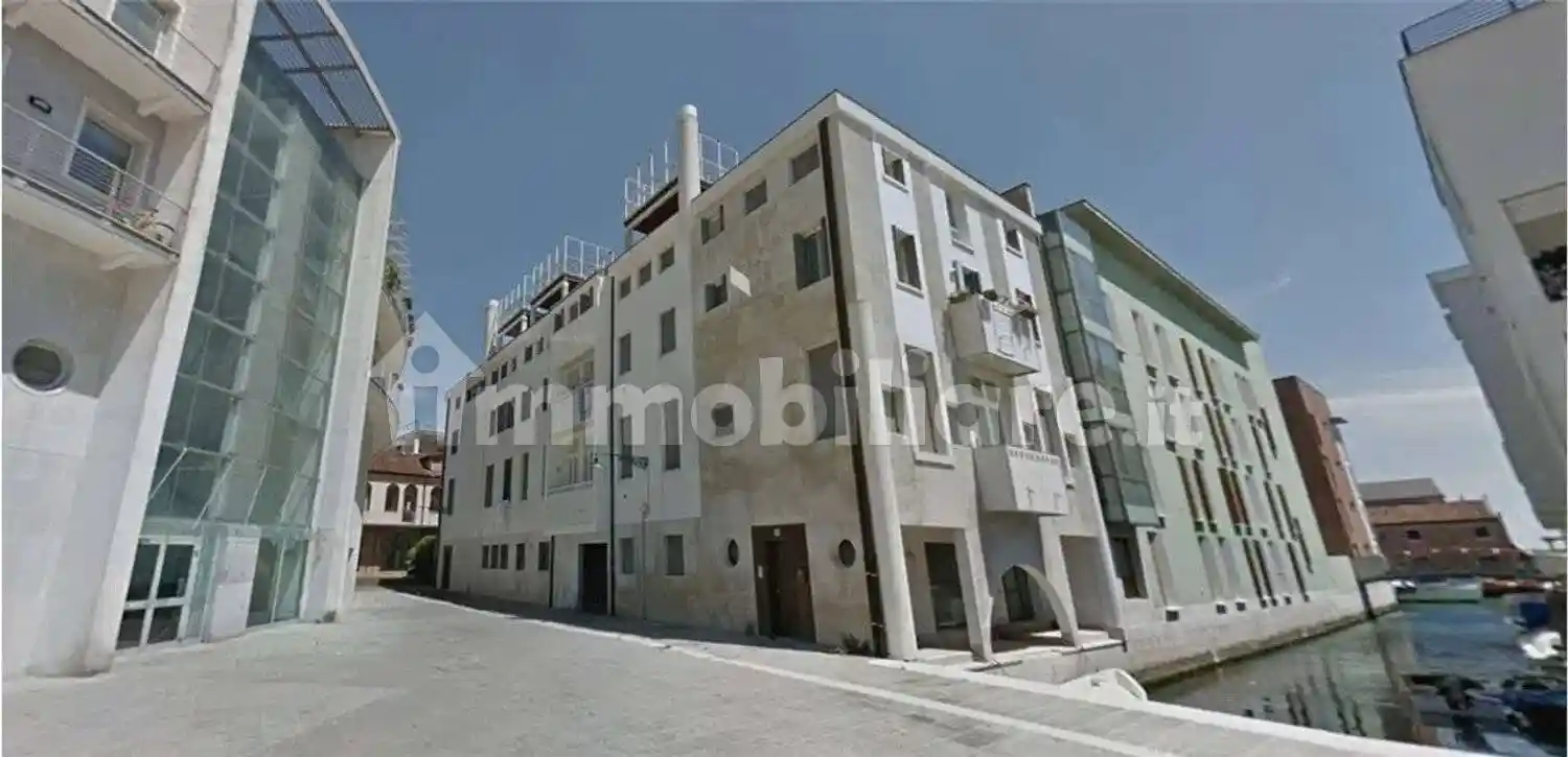 Appartamento in vendita a Venezia