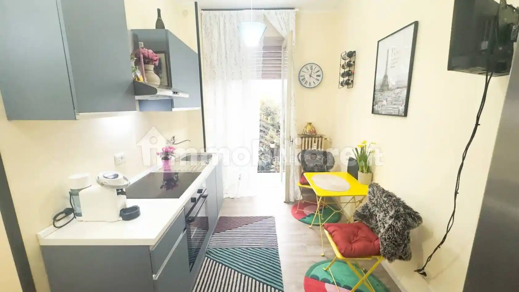 Appartamento in affitto a Vigevano