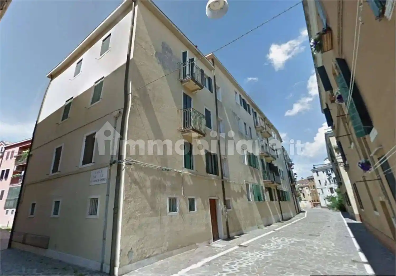 Appartamento in vendita a Venezia