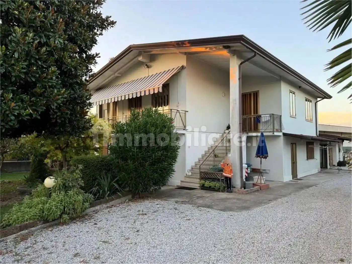 Villa in vendita a San Michele al Tagliamento