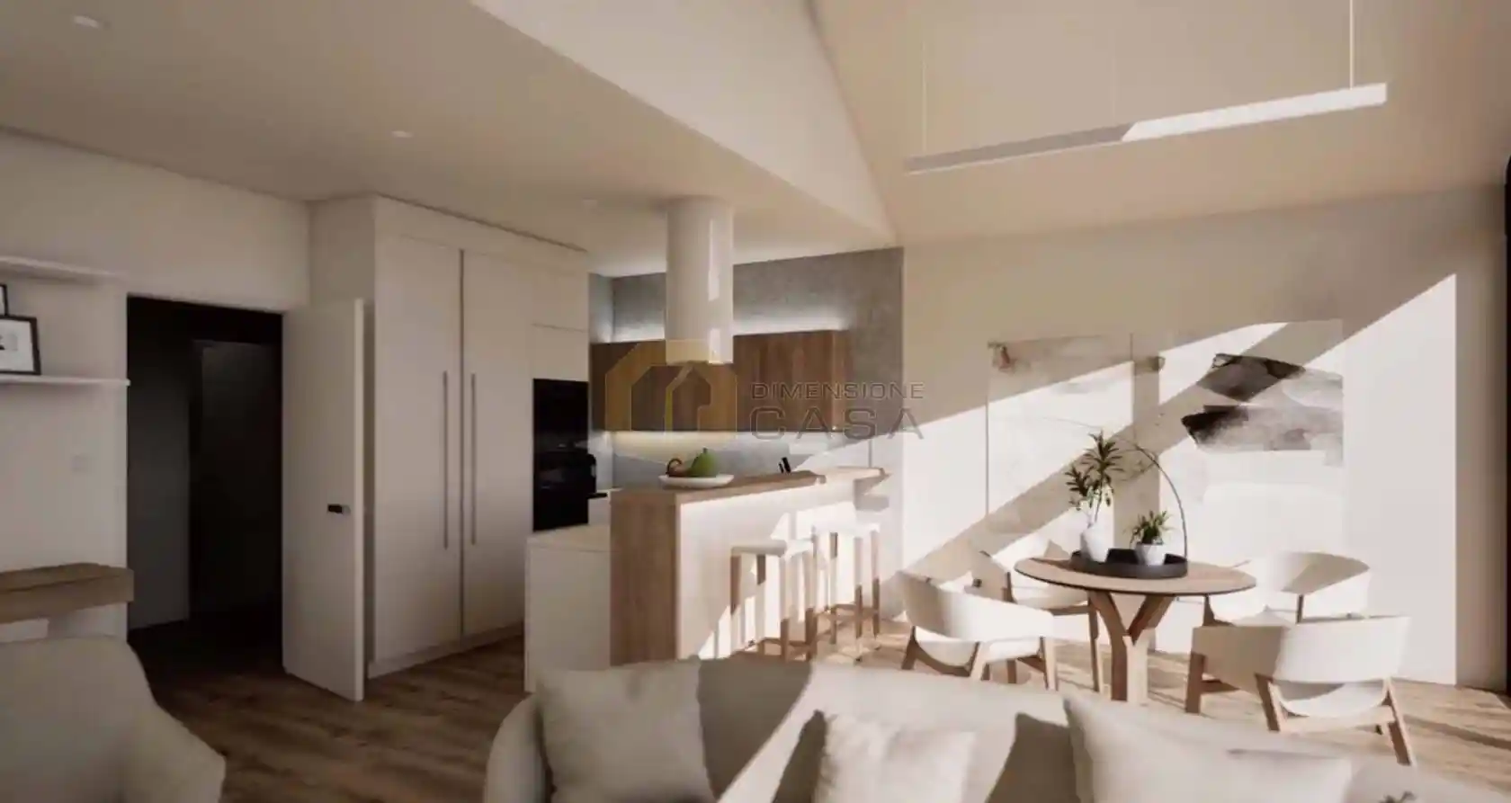 Villa in vendita a Muscoline