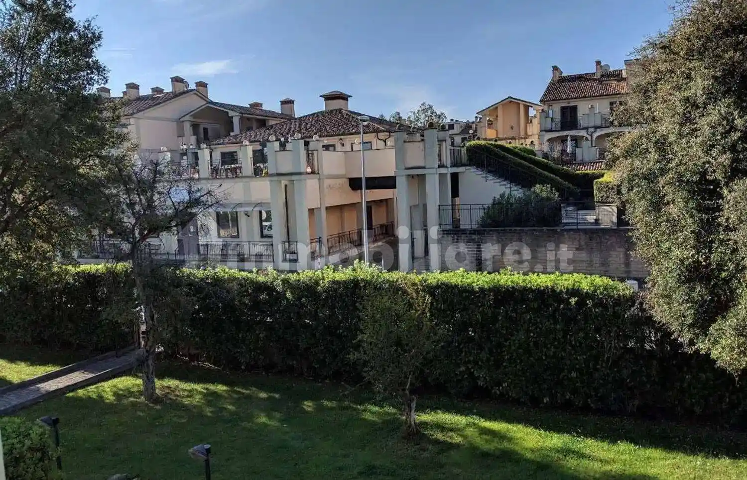 Appartamento in vendita a Guidonia Montecelio