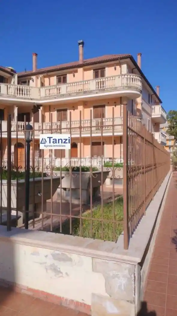 Villa in vendita a Barletta