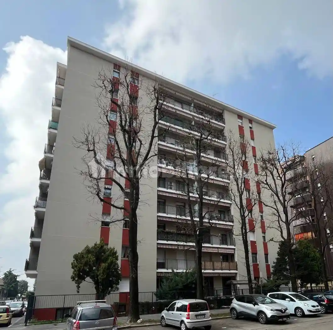 Appartamento in vendita a Corsico