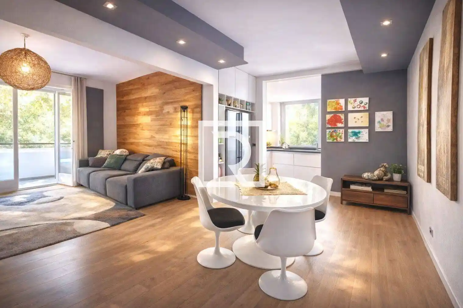 Appartamento in vendita a Cervia