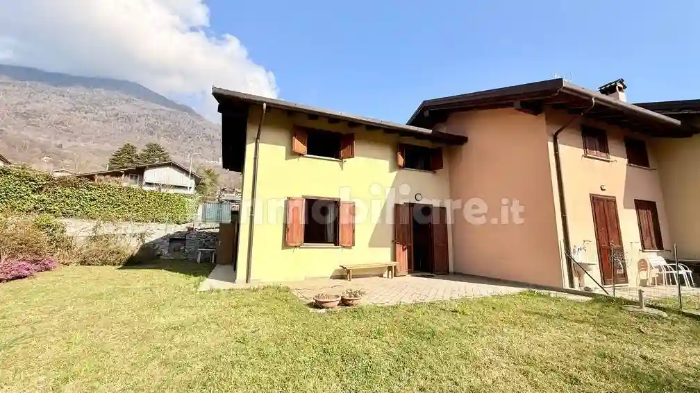 Villetta a schiera - foto 2