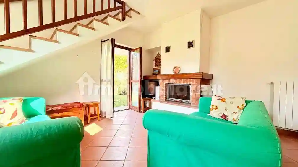 Villetta a schiera - foto 5