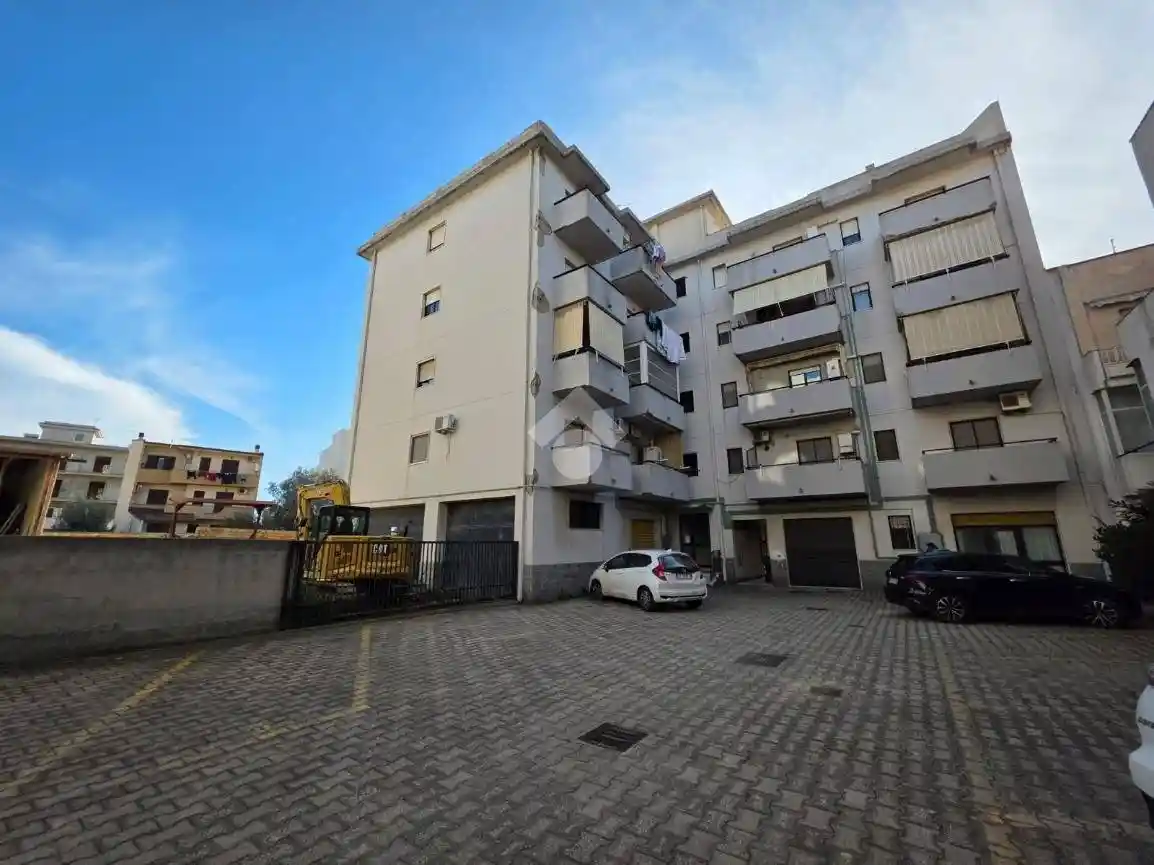 Appartamento in vendita a Reggio Calabria