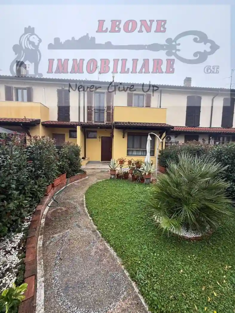 Villetta a schiera - foto 2