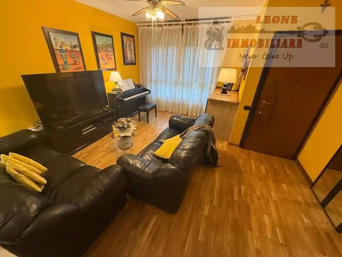 Villetta a schiera - foto 5