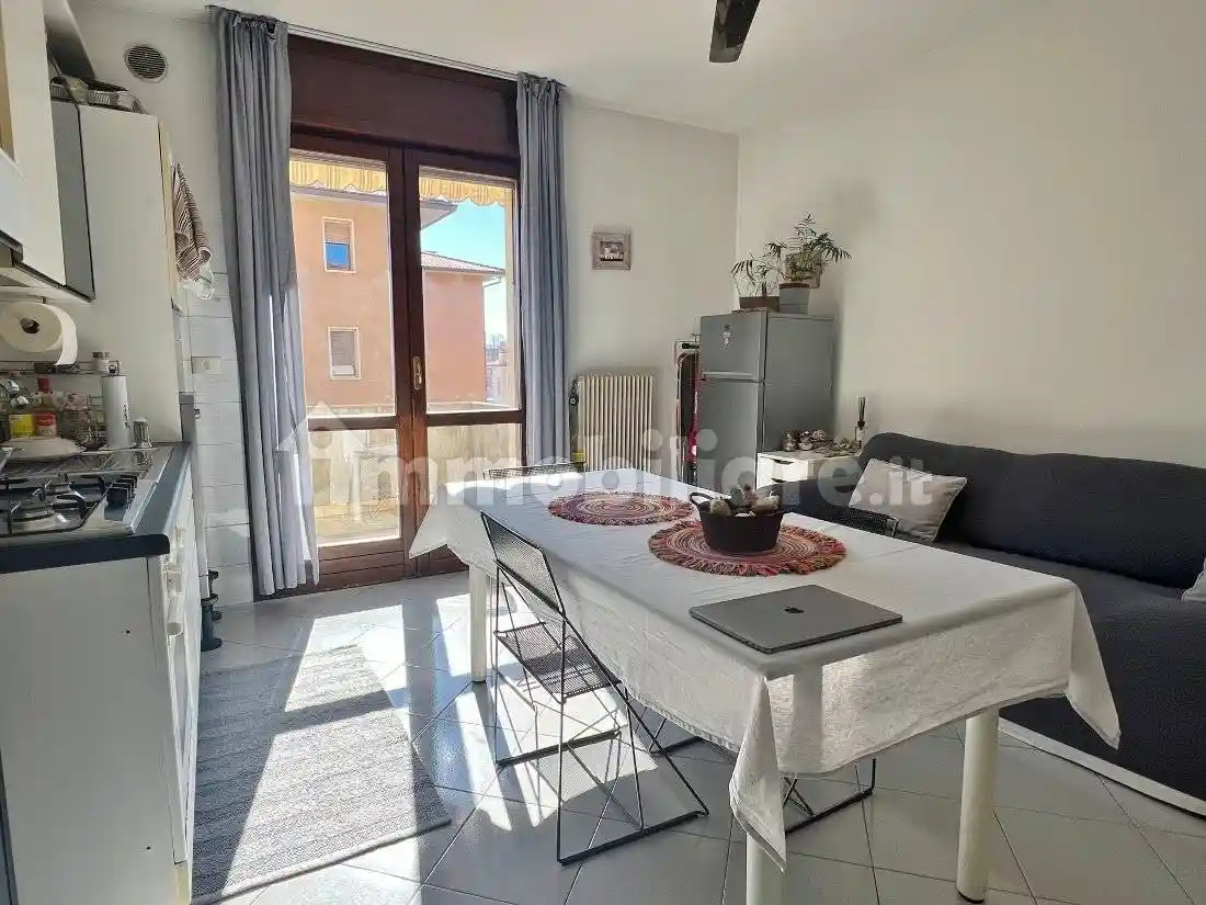 Appartamento in vendita a Vicenza