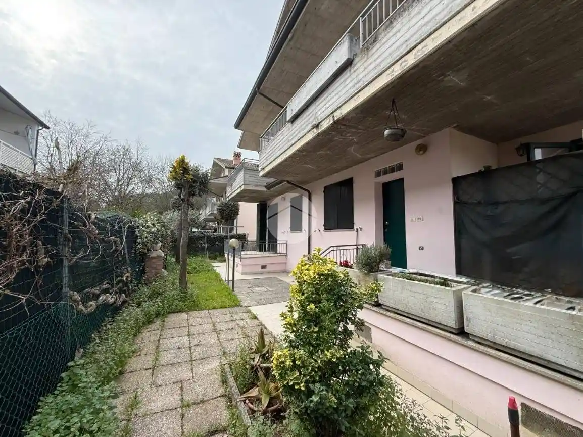 Appartamento in vendita a Cervia