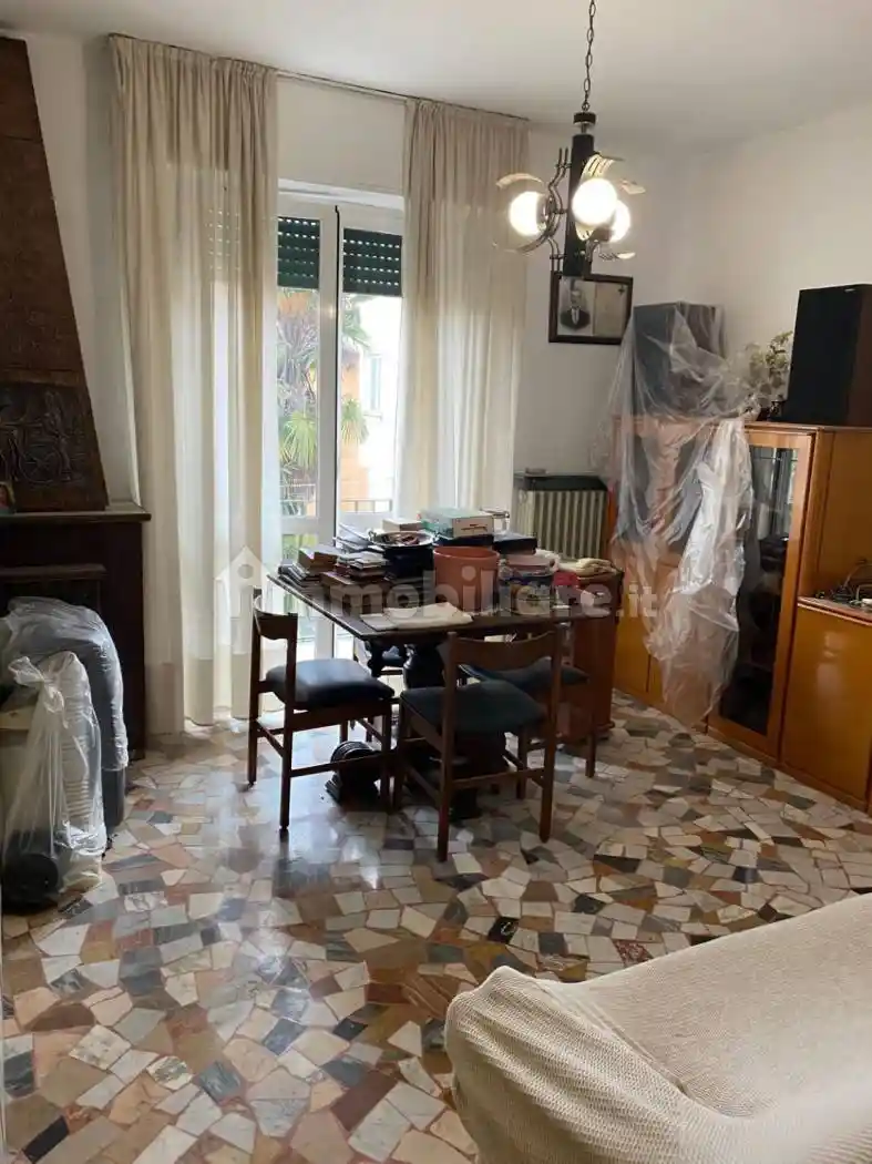 Appartamento in affitto a Paderno Dugnano