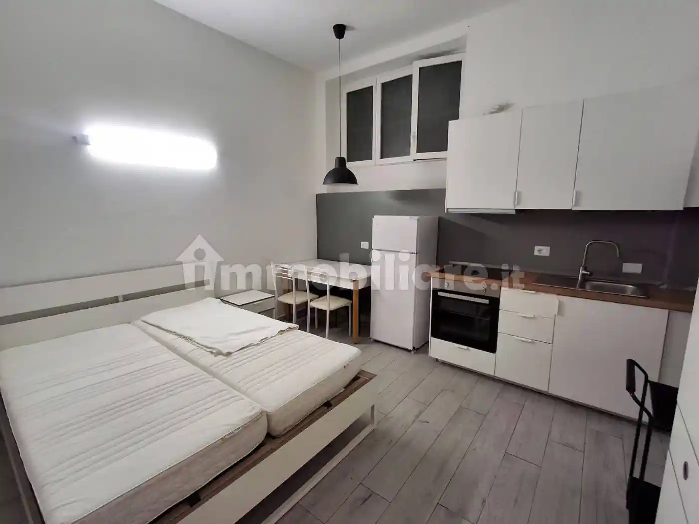 Appartamento in affitto a Sesto San Giovanni