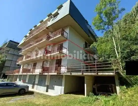 Appartamento in vendita a Monastero di Lanzo