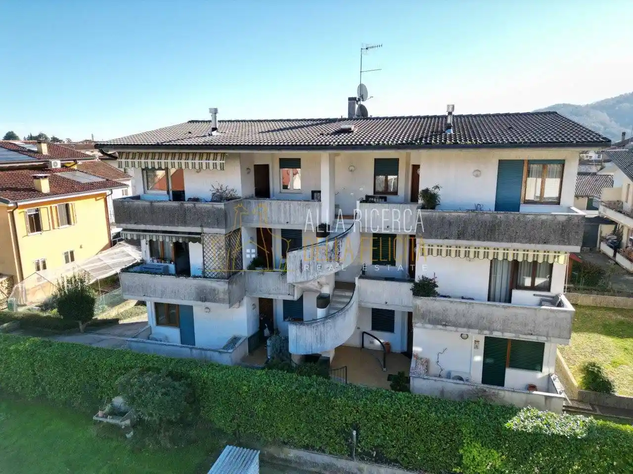 Appartamento in vendita a Schio