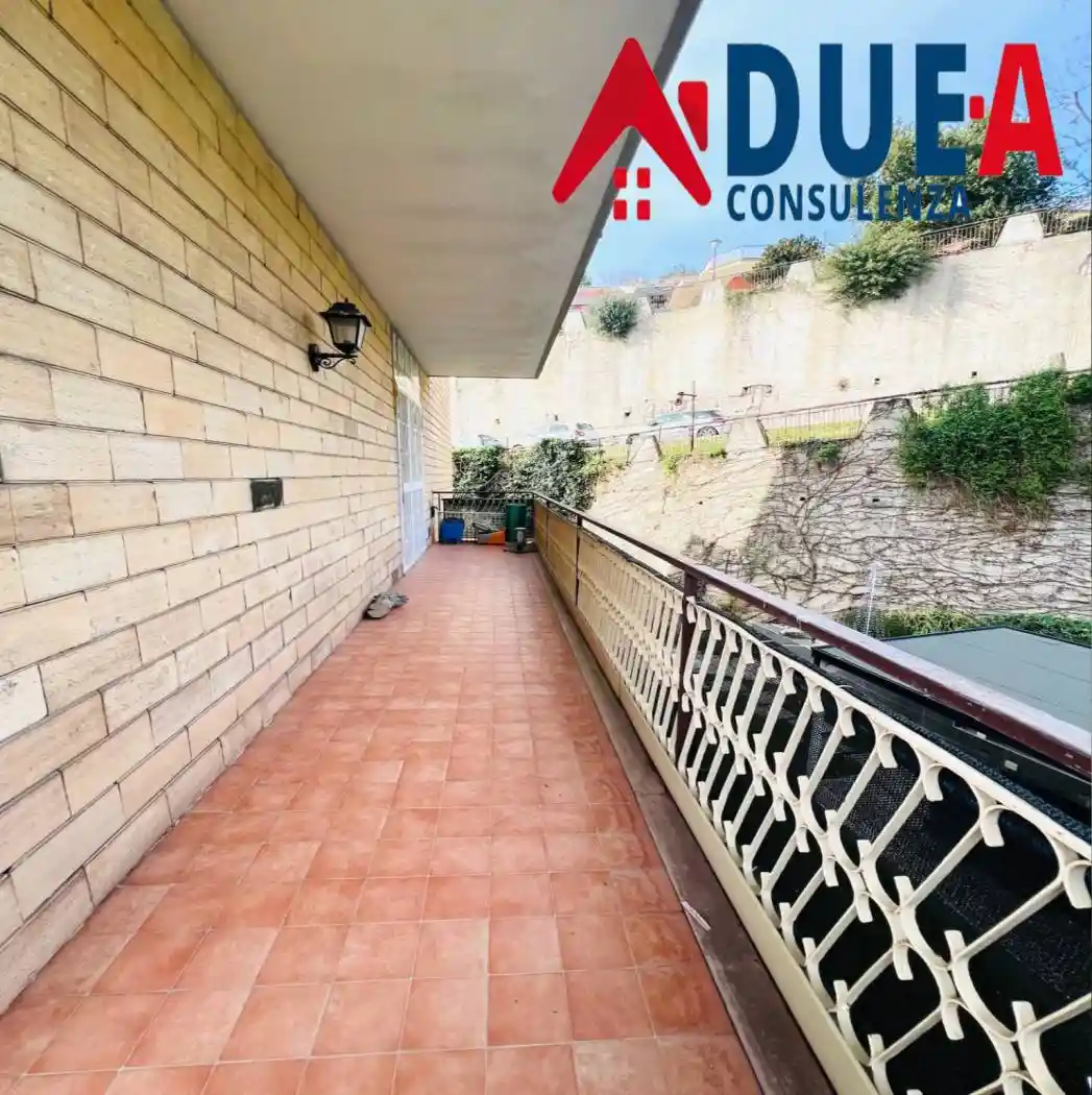 Appartamento in vendita a Pozzuoli