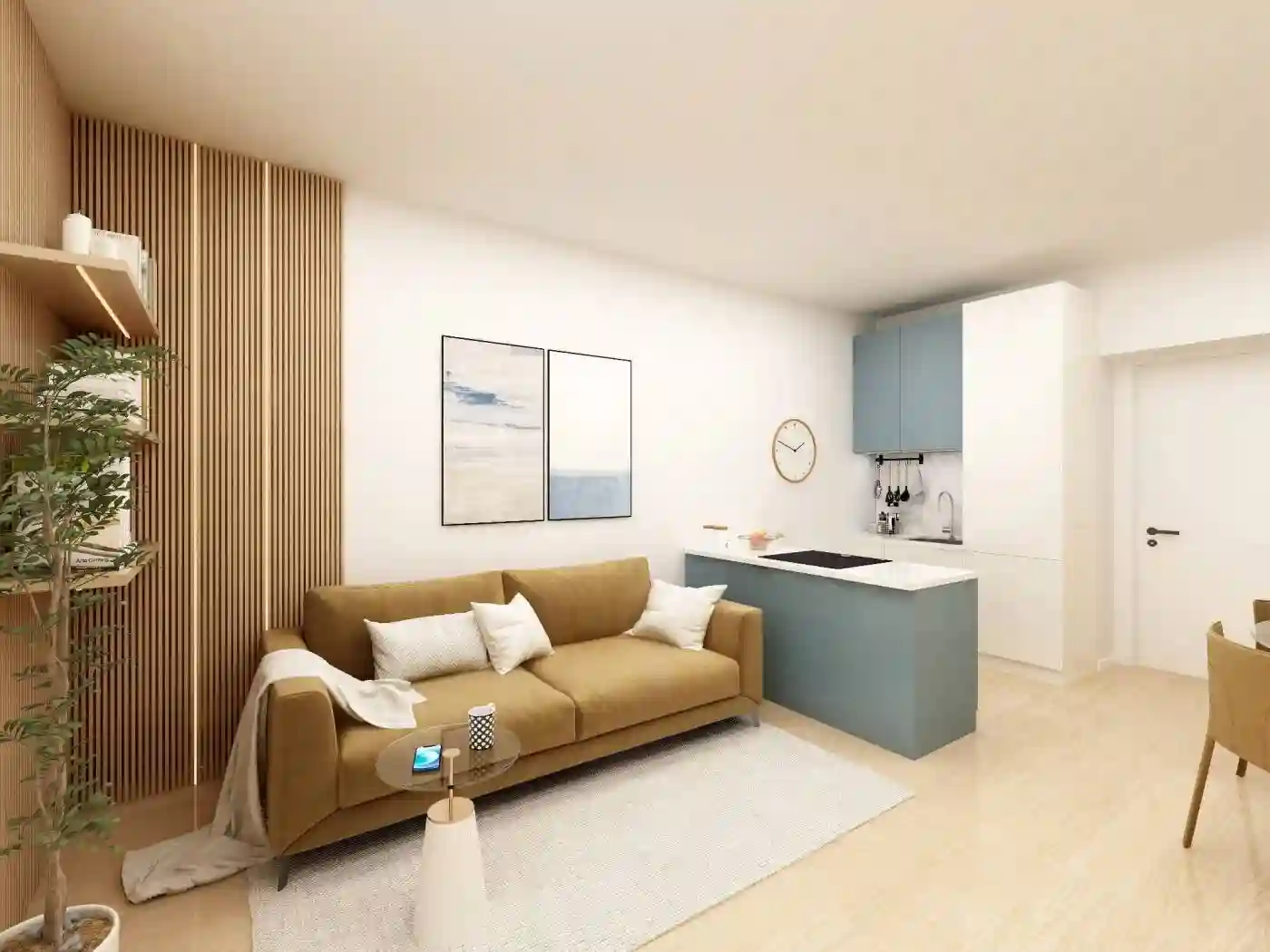 Appartamento - foto 3