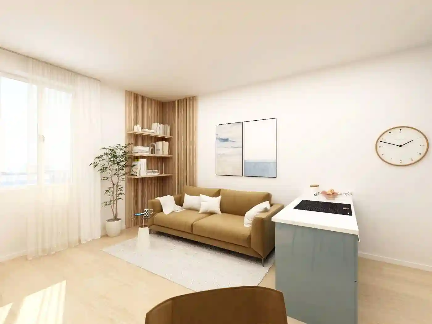 Appartamento - foto 4