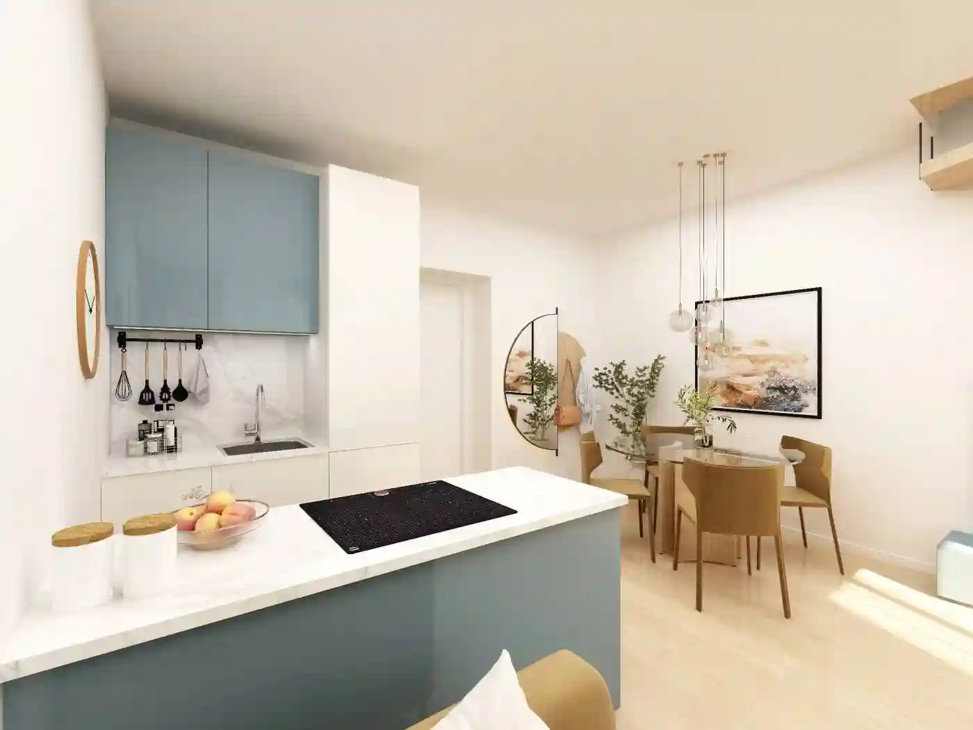 Appartamento - foto 5