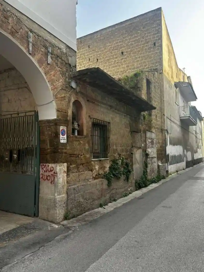 Casa indipendente in vendita a Marcianise