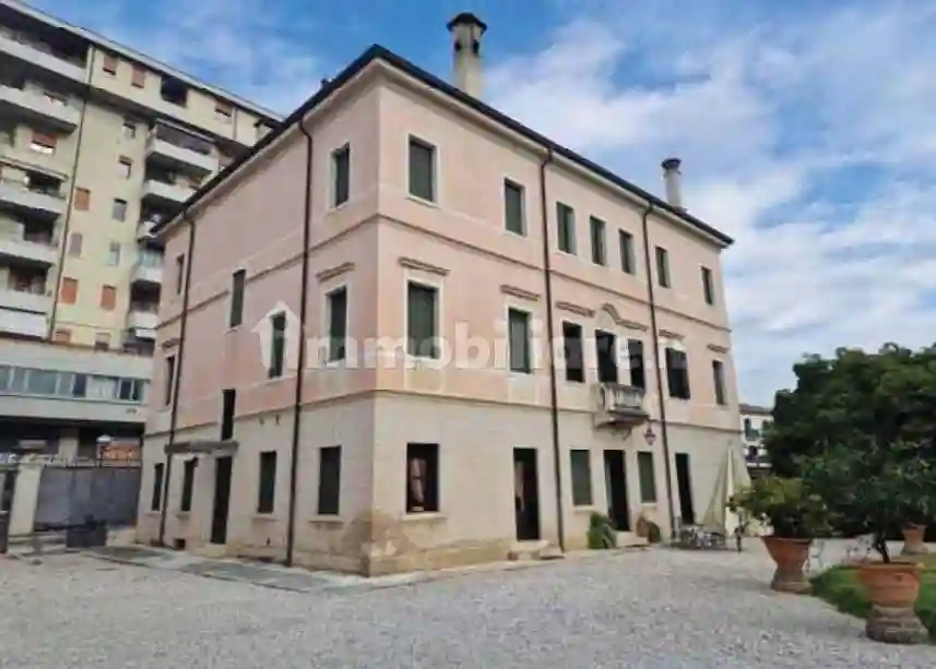 Palazzo - Stabile - foto 2