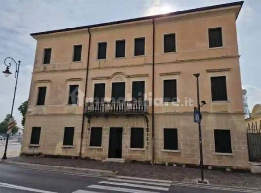 Palazzo - Stabile - foto 3