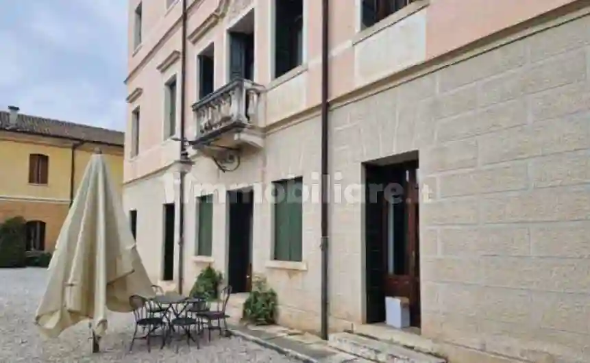 Palazzo - Stabile - foto 5