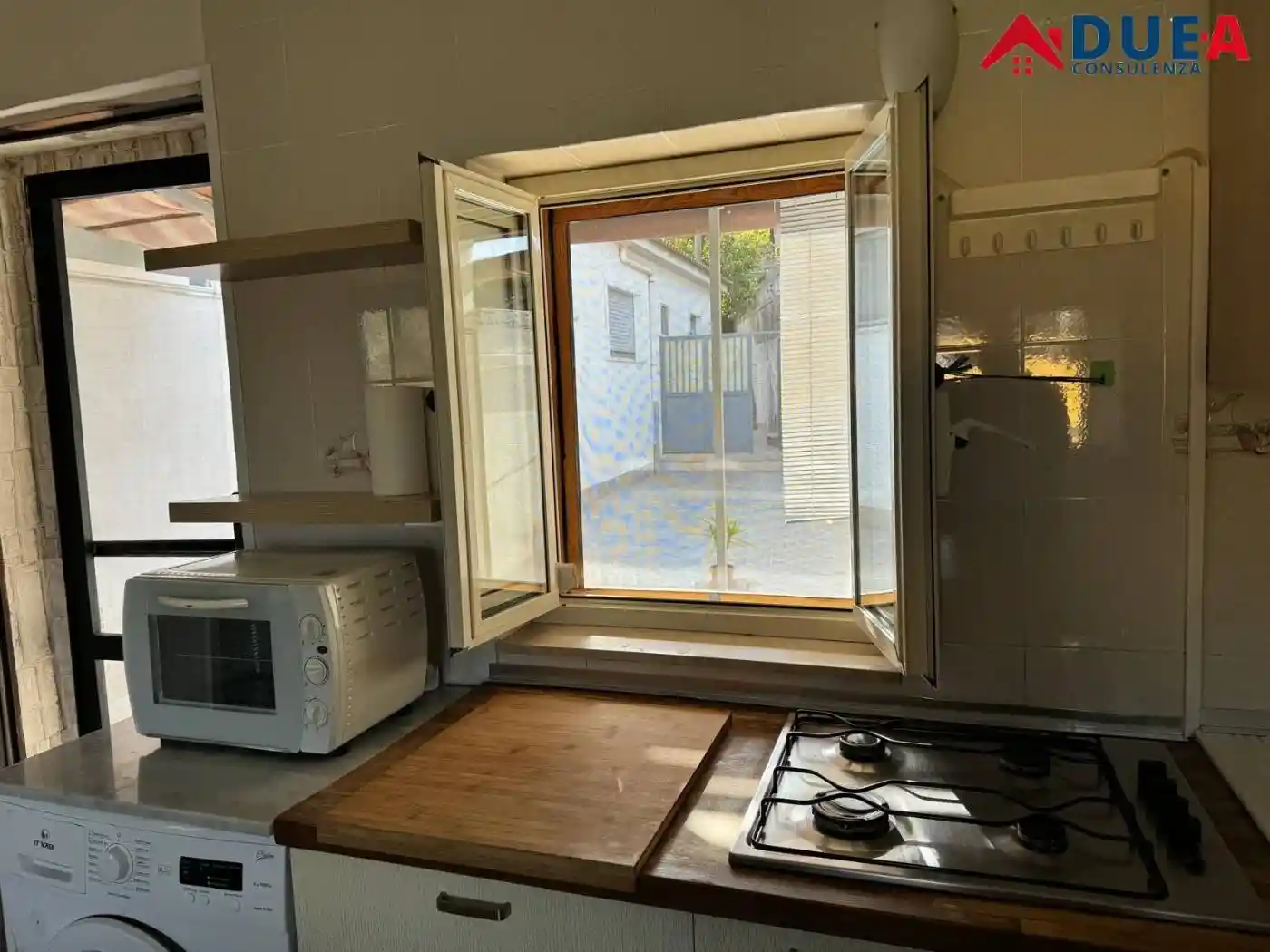 Appartamento in affitto a Napoli