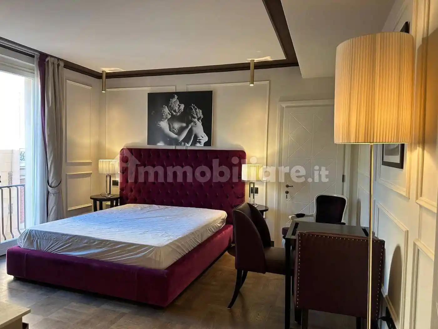 Appartamento in affitto a Firenze