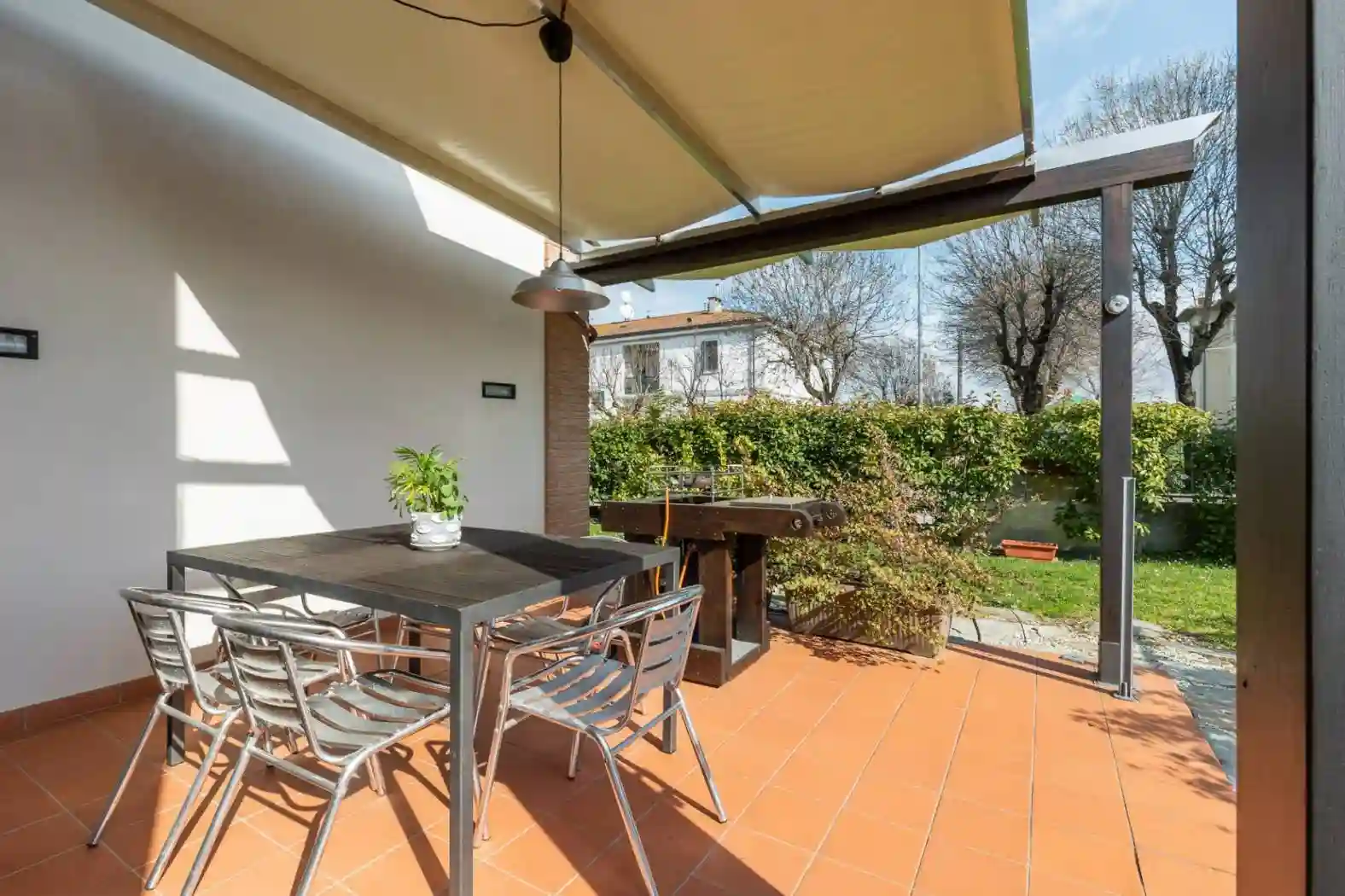 Villetta a schiera - foto 2