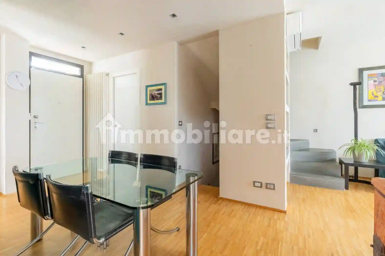 Villetta a schiera - foto 4