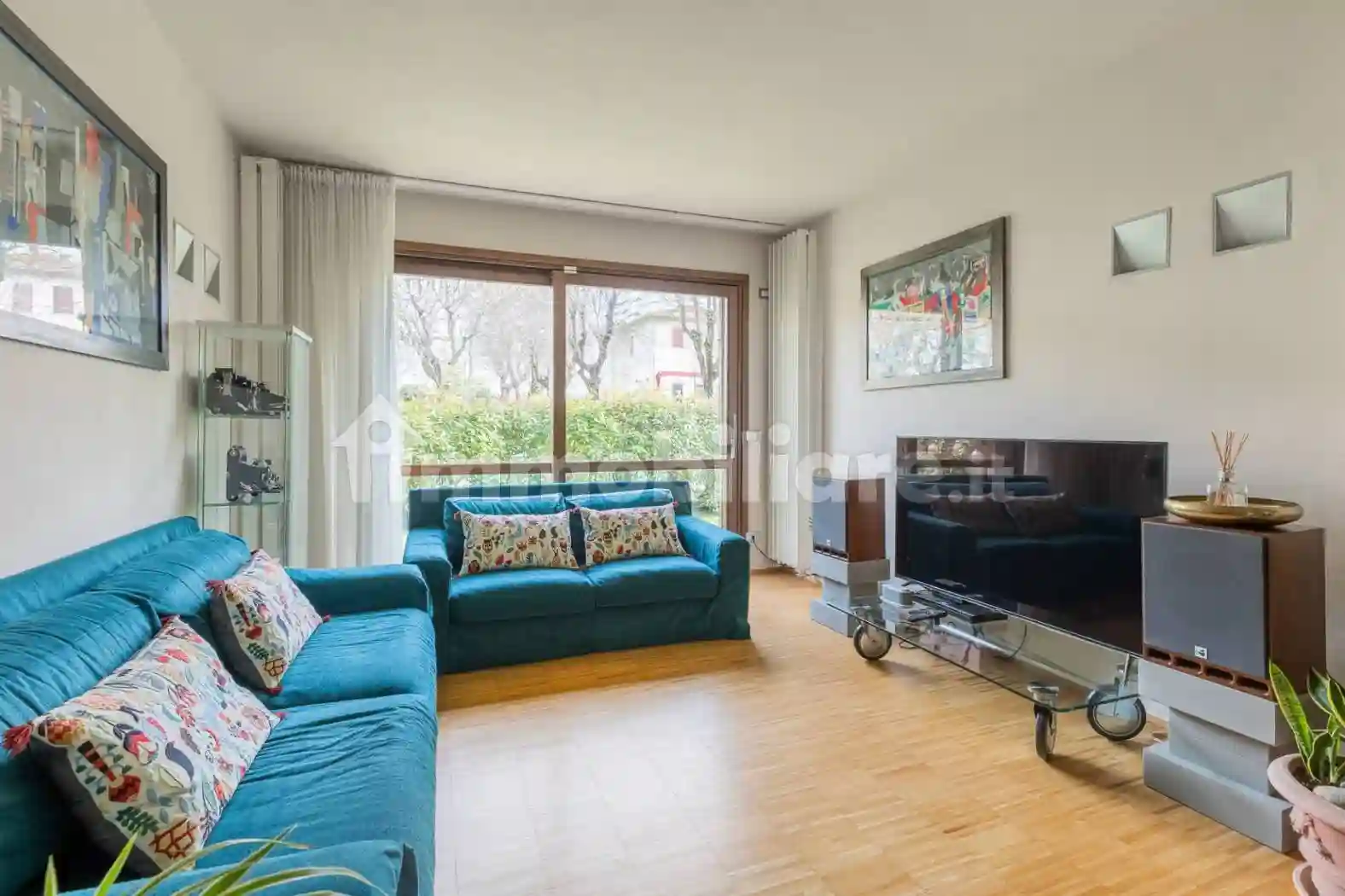 Villetta a schiera - foto 5