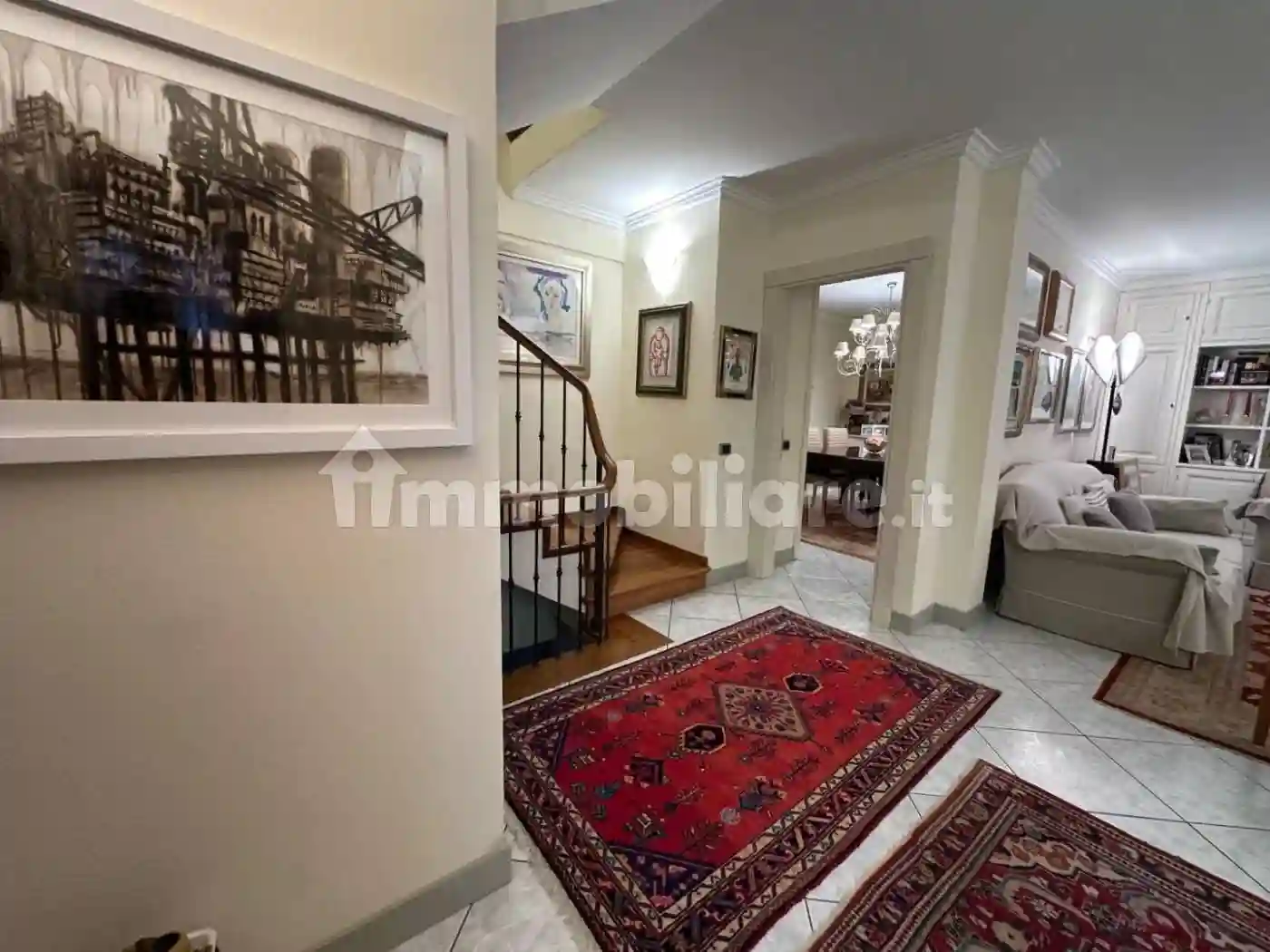 Casa indipendente - foto 2