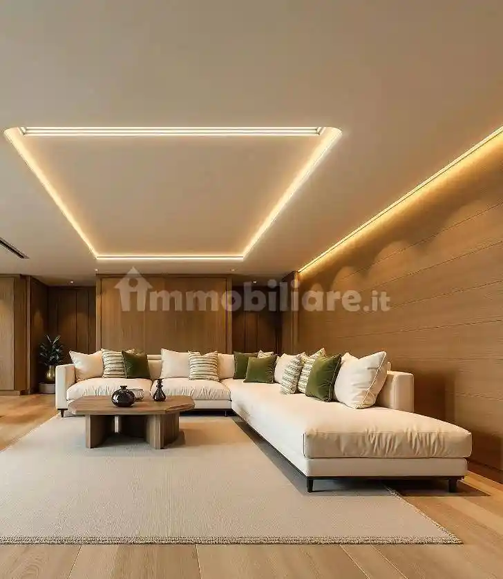 Appartamento in vendita a Thiene