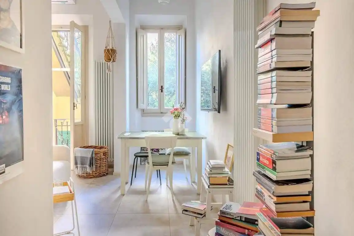 Appartamento in vendita a Firenze