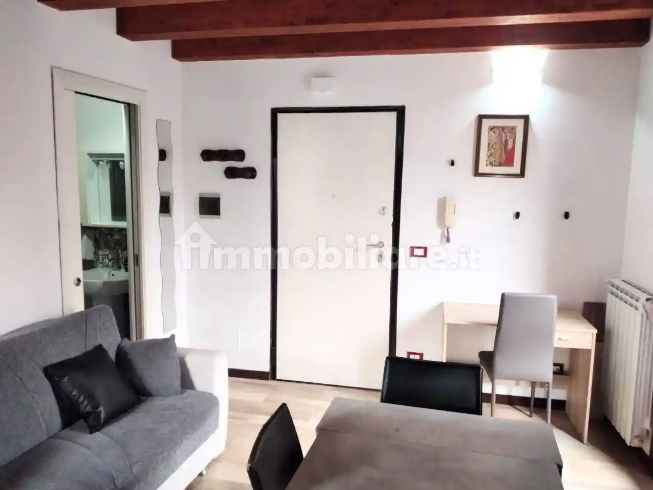 Appartamento in affitto a Palermo