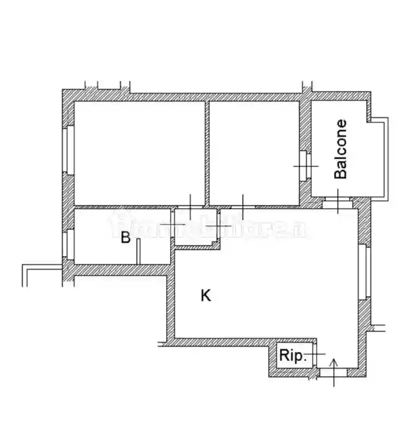 Appartamento - foto 2