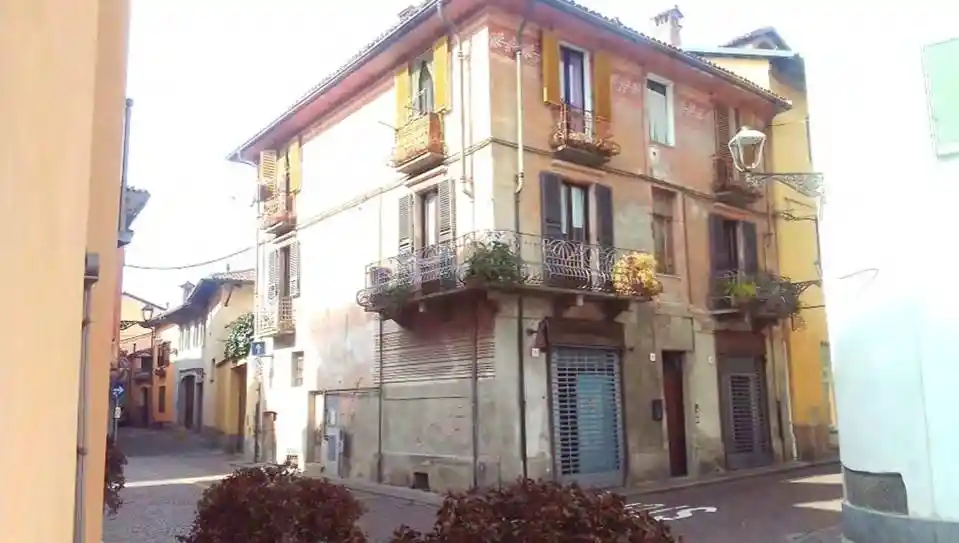 Appartamento in vendita a Busca