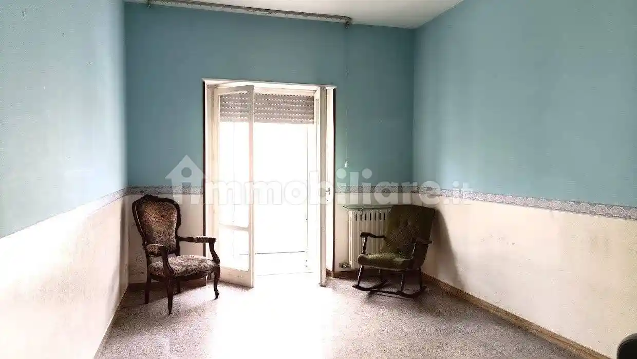 Appartamento in vendita a Bojano