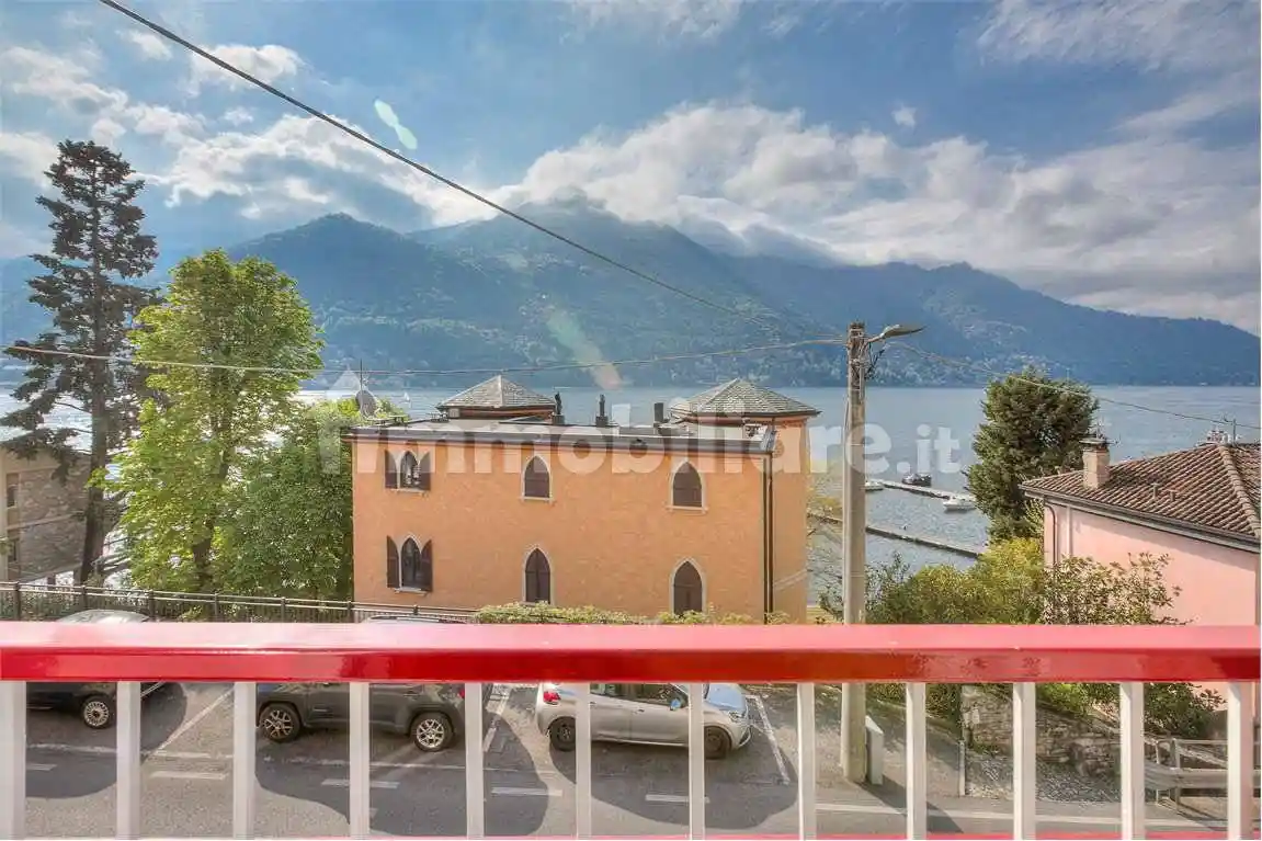 Appartamento in affitto a Moltrasio