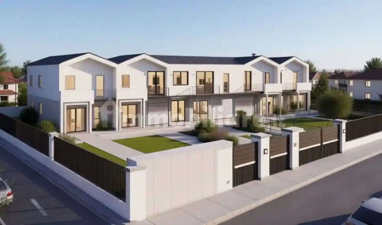 Villa in vendita a Nanto