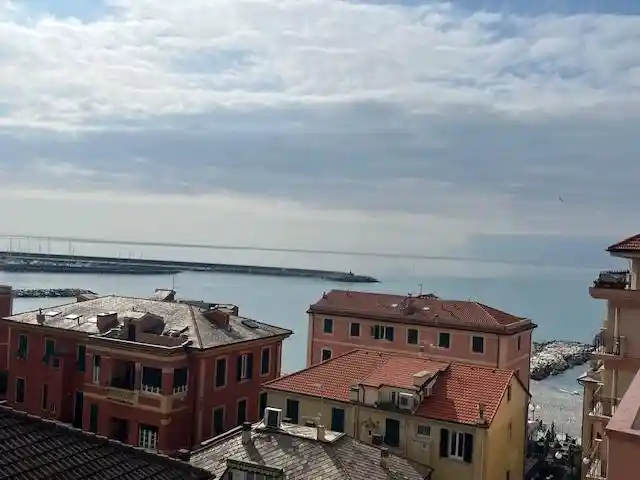 Attico - Mansarda in vendita a Chiavari