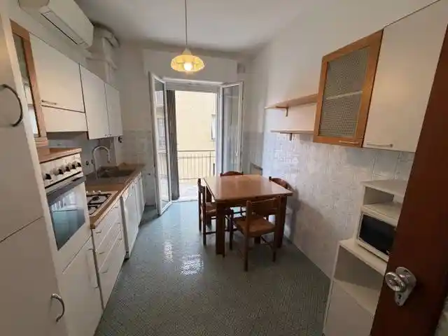 Appartamento in affitto a Forlì