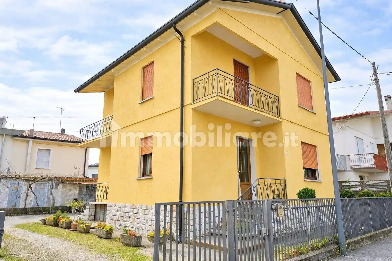 Villa in vendita a San Martino di Lupari