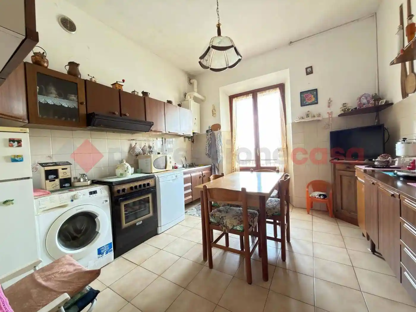 Appartamento in vendita a Arezzo