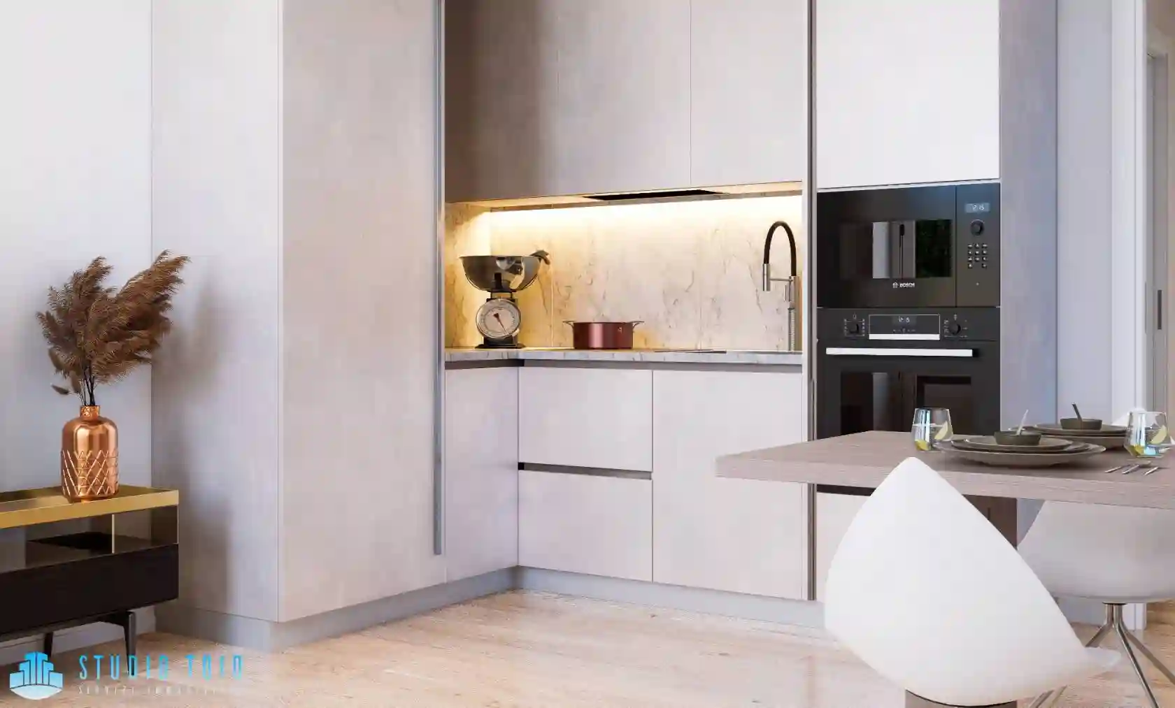 Appartamento - foto 3